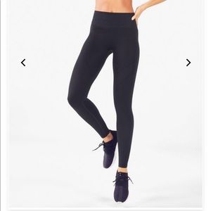 High- Waisted Leggings